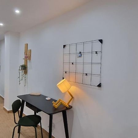 Apartamento Entero Juzgados Alicante Apartment ภายนอก รูปภาพ
