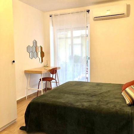 Apartamento Entero Juzgados Alicante Apartment ภายนอก รูปภาพ