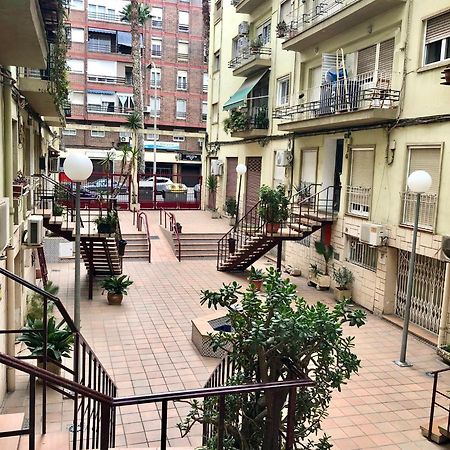 Apartamento Entero Juzgados Alicante Apartment ภายนอก รูปภาพ