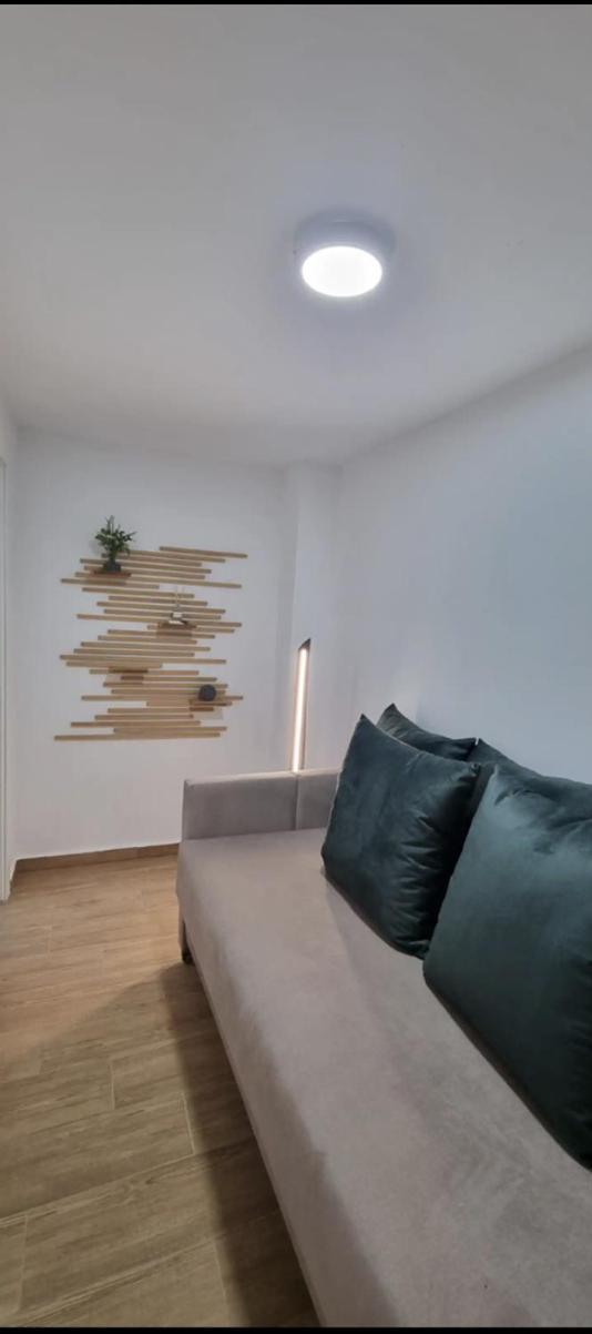 Apartamento Entero Juzgados Alicante Apartment ภายนอก รูปภาพ