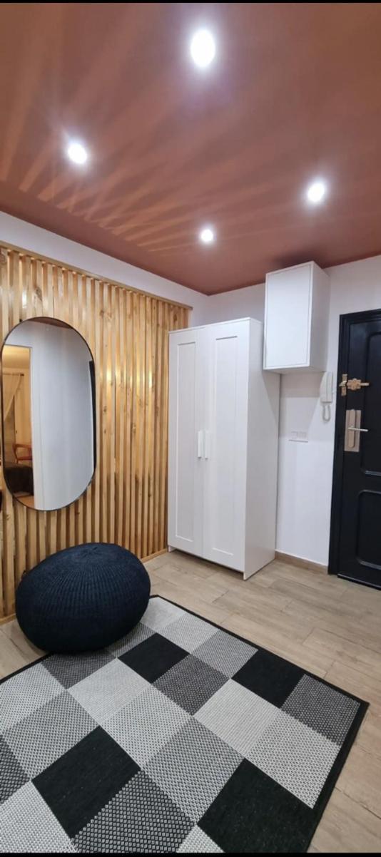 Apartamento Entero Juzgados Alicante Apartment ภายนอก รูปภาพ