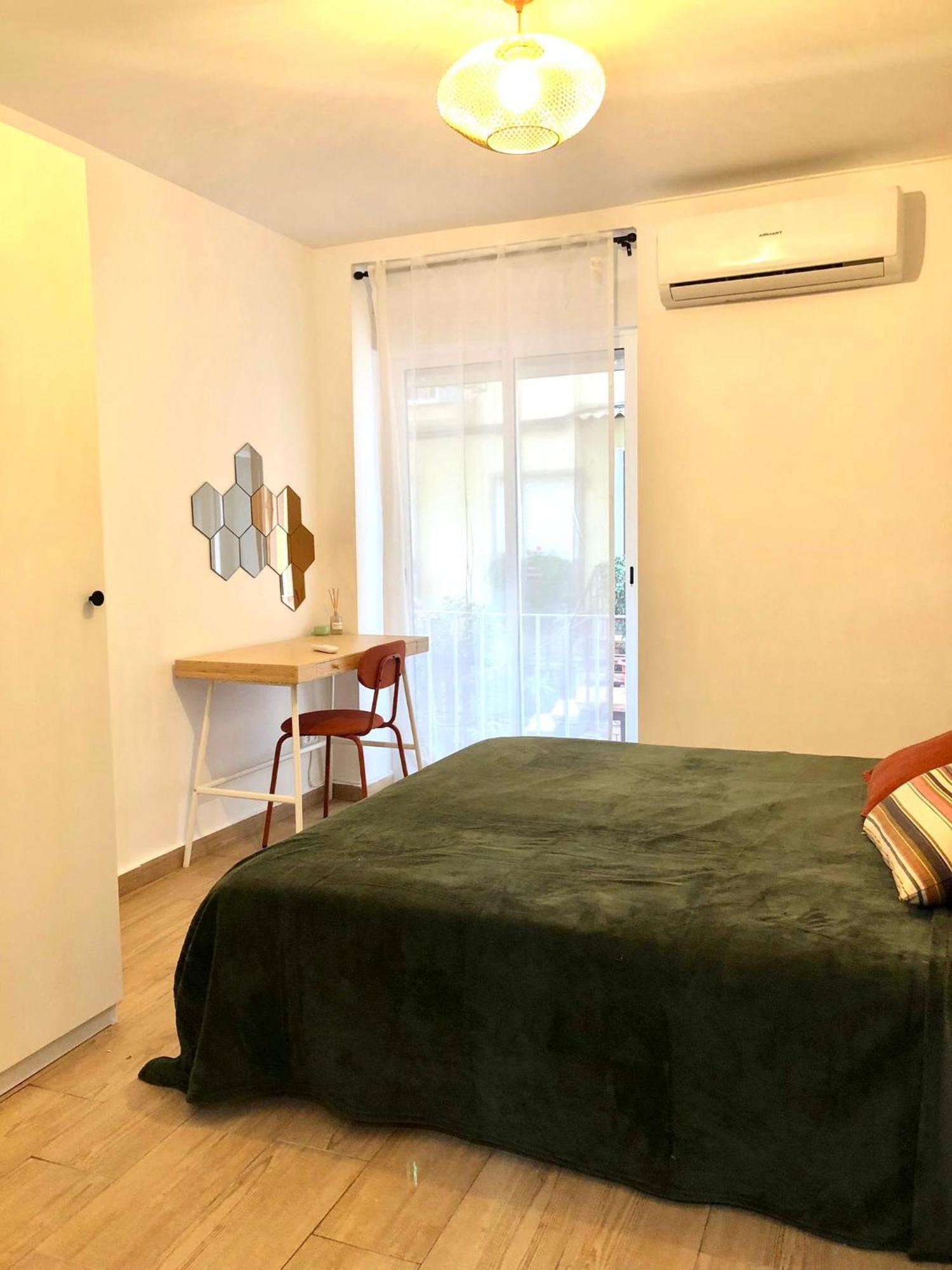 Apartamento Entero Juzgados Alicante Apartment ภายนอก รูปภาพ