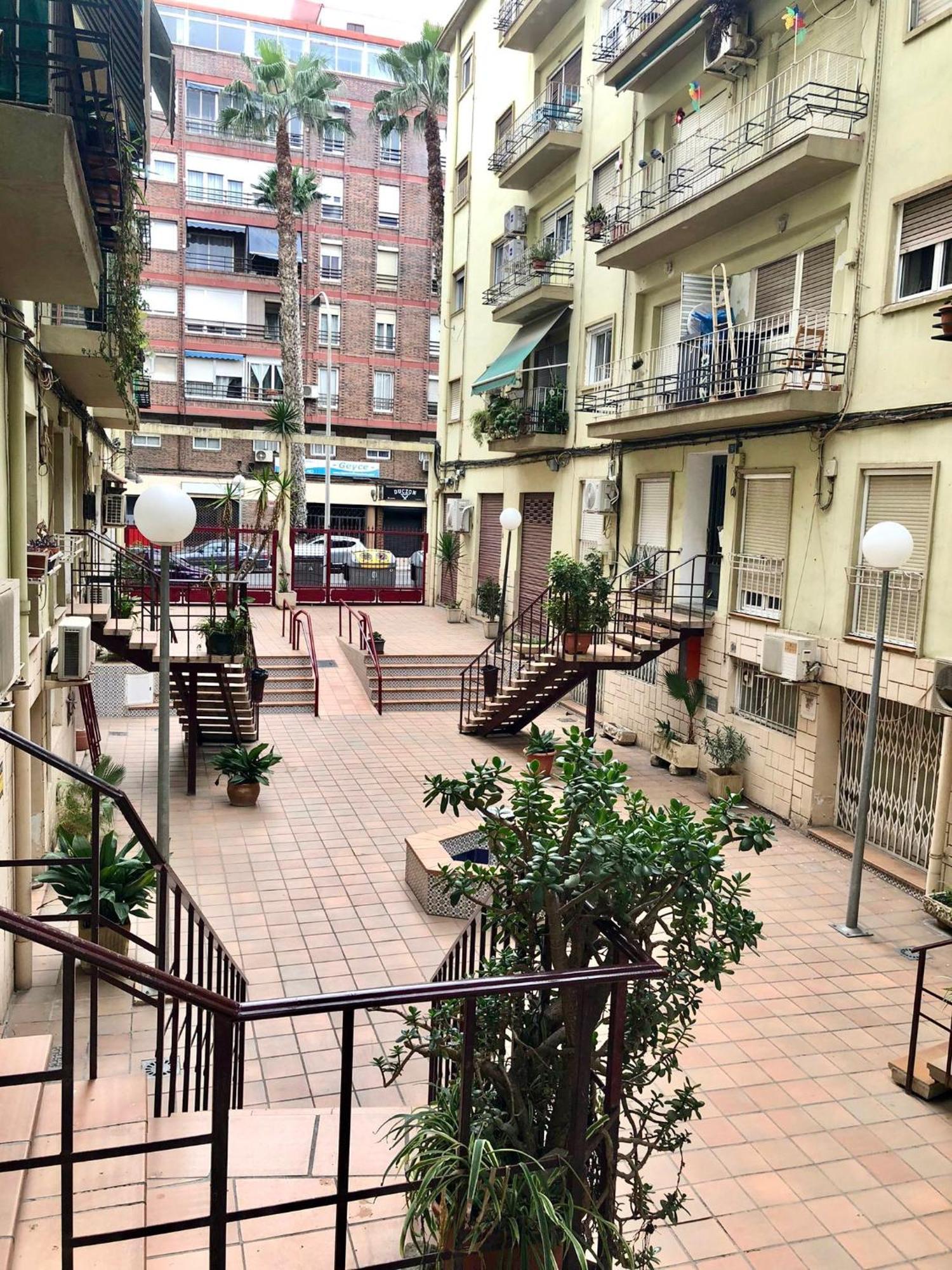 Apartamento Entero Juzgados Alicante Apartment ภายนอก รูปภาพ
