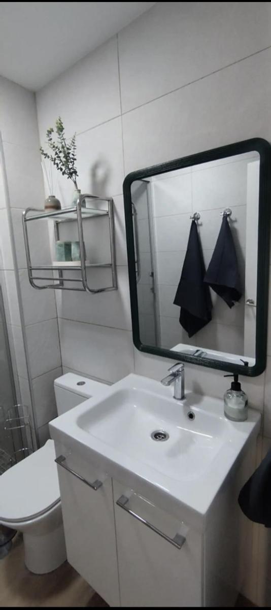 Apartamento Entero Juzgados Alicante Apartment ภายนอก รูปภาพ