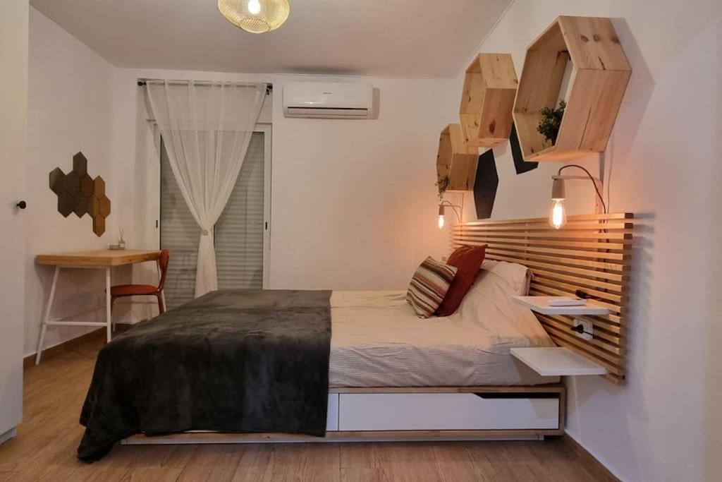 Apartamento Entero Juzgados Alicante Apartment ภายนอก รูปภาพ